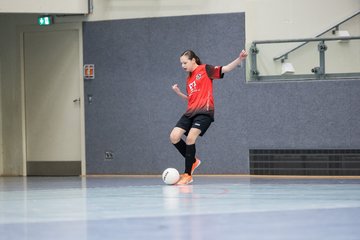 Bild 73 - wBJ Power Girls Cup Suederelbe